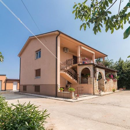 Apartments Ivica 1706 Ližnjan エクステリア 写真