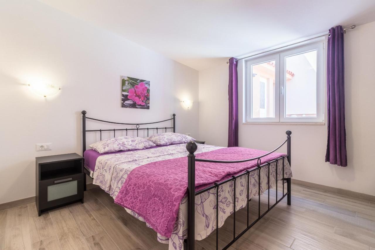 Apartments Ivica 1706 Ližnjan エクステリア 写真