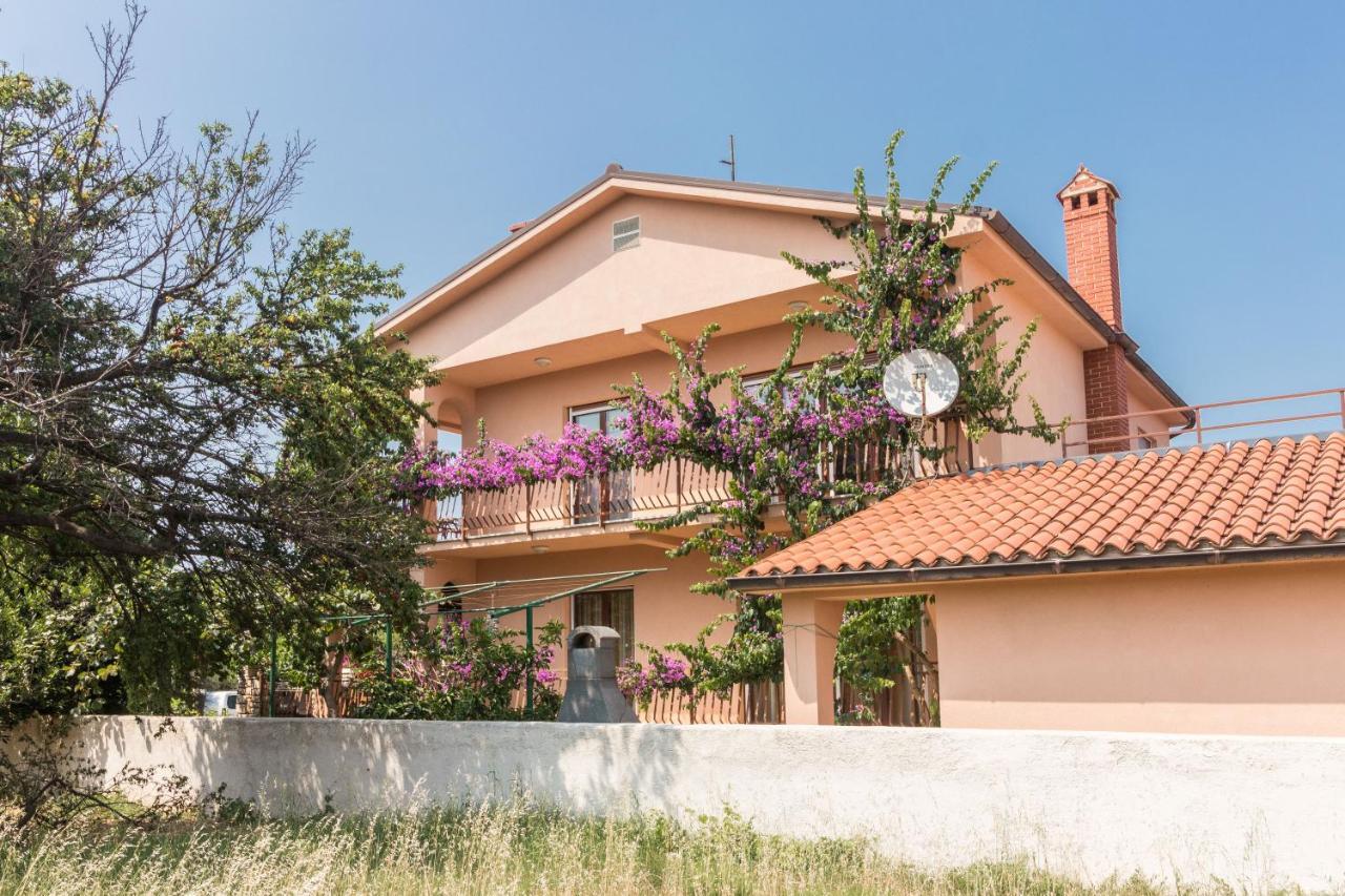 Apartments Ivica 1706 Ližnjan エクステリア 写真