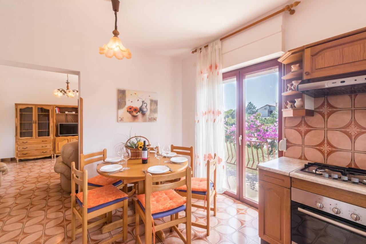 Apartments Ivica 1706 Ližnjan エクステリア 写真
