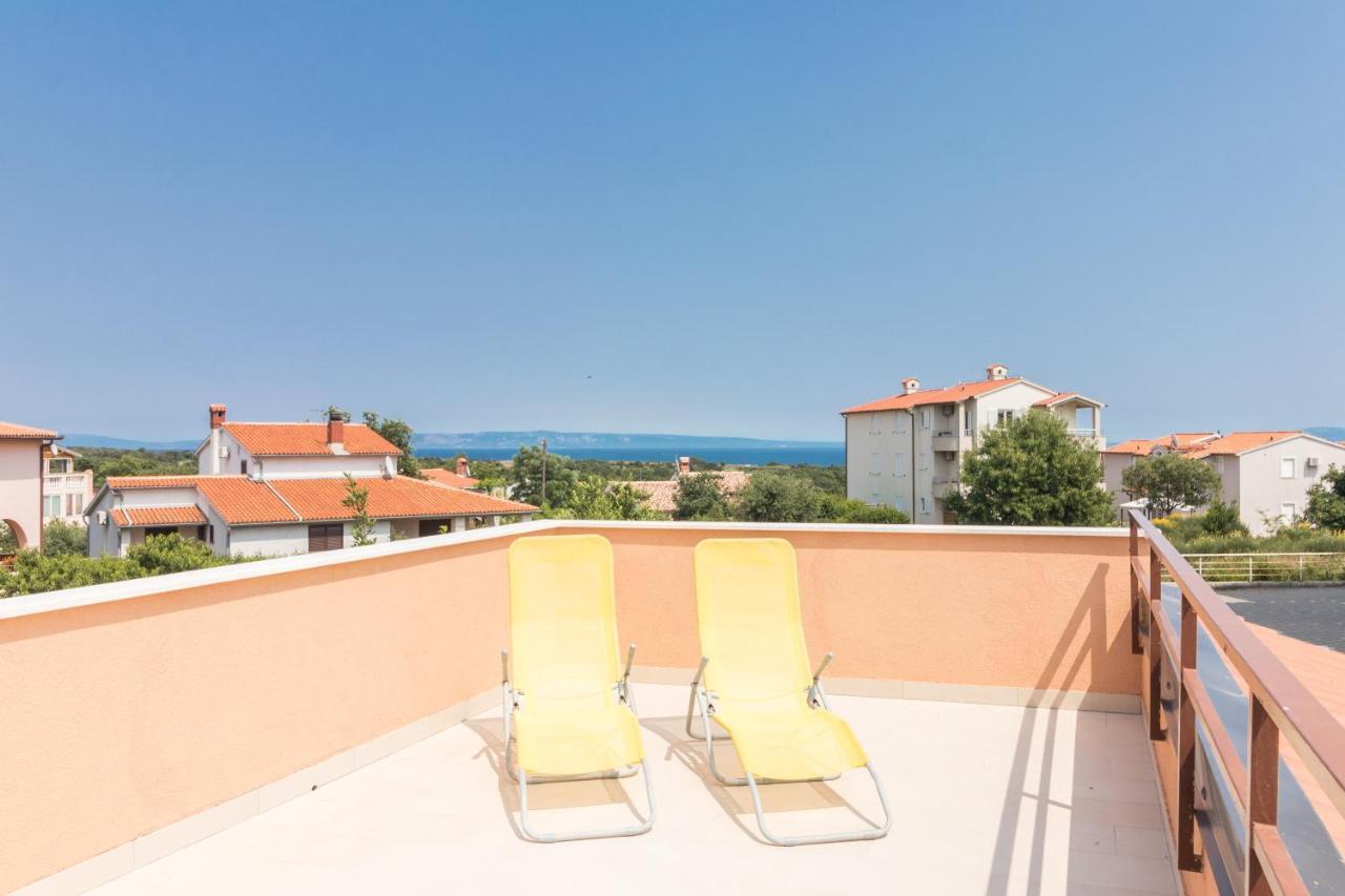 Apartments Ivica 1706 Ližnjan エクステリア 写真